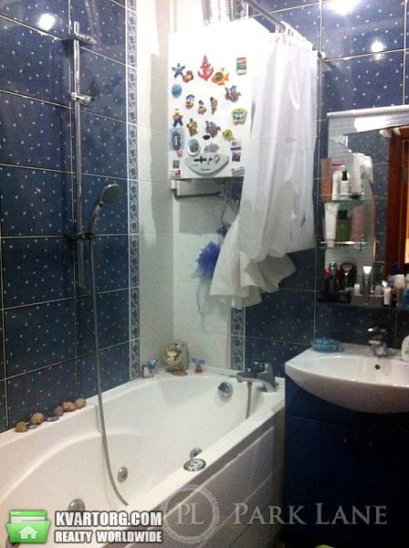 Sell 3-room apartment. Киев, Дружбы Народов бул — photo 8