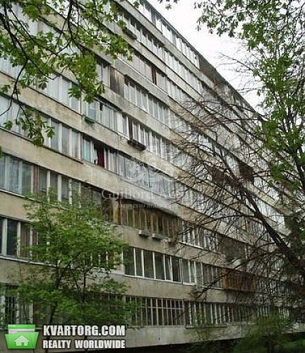 Sell 2-room apartment. Киев, Щорса пер. — photo 1