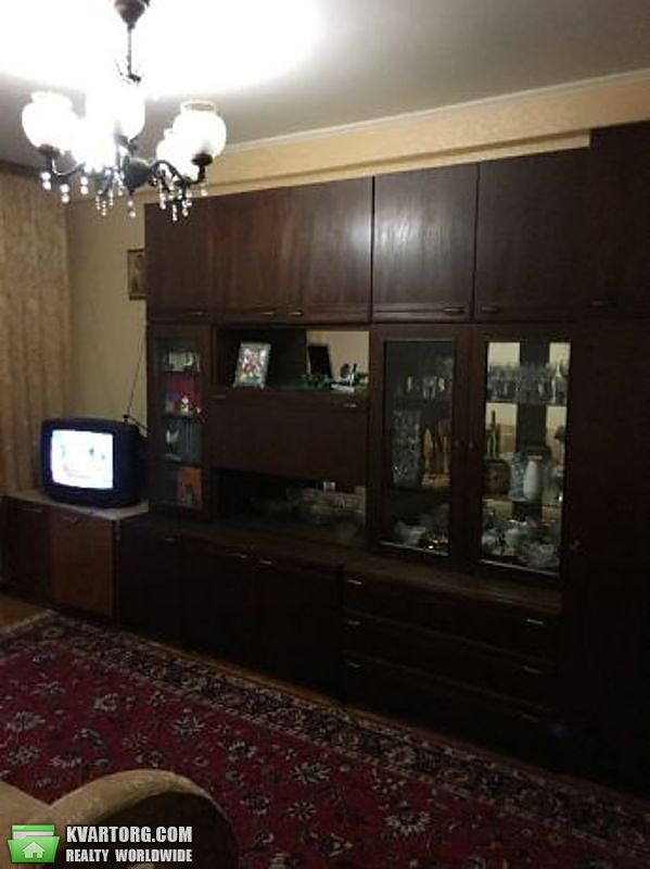Sell 2-room apartment. Киев,  Залки — photo 6