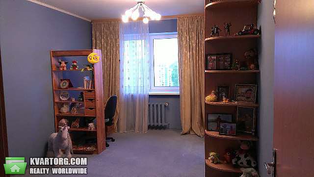 Sell 3-room apartment. Киев, Ахматовой — photo 3