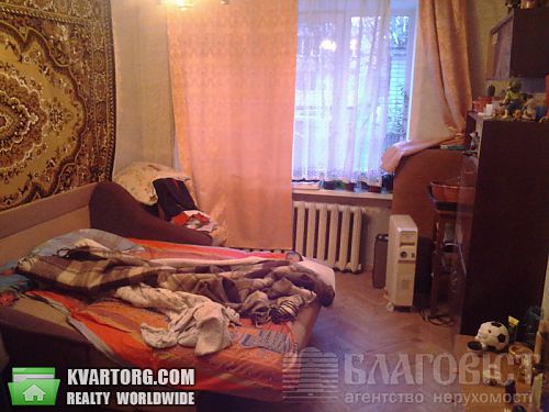 Sell 3-room apartment. Киев, Январский переулок — photo 3