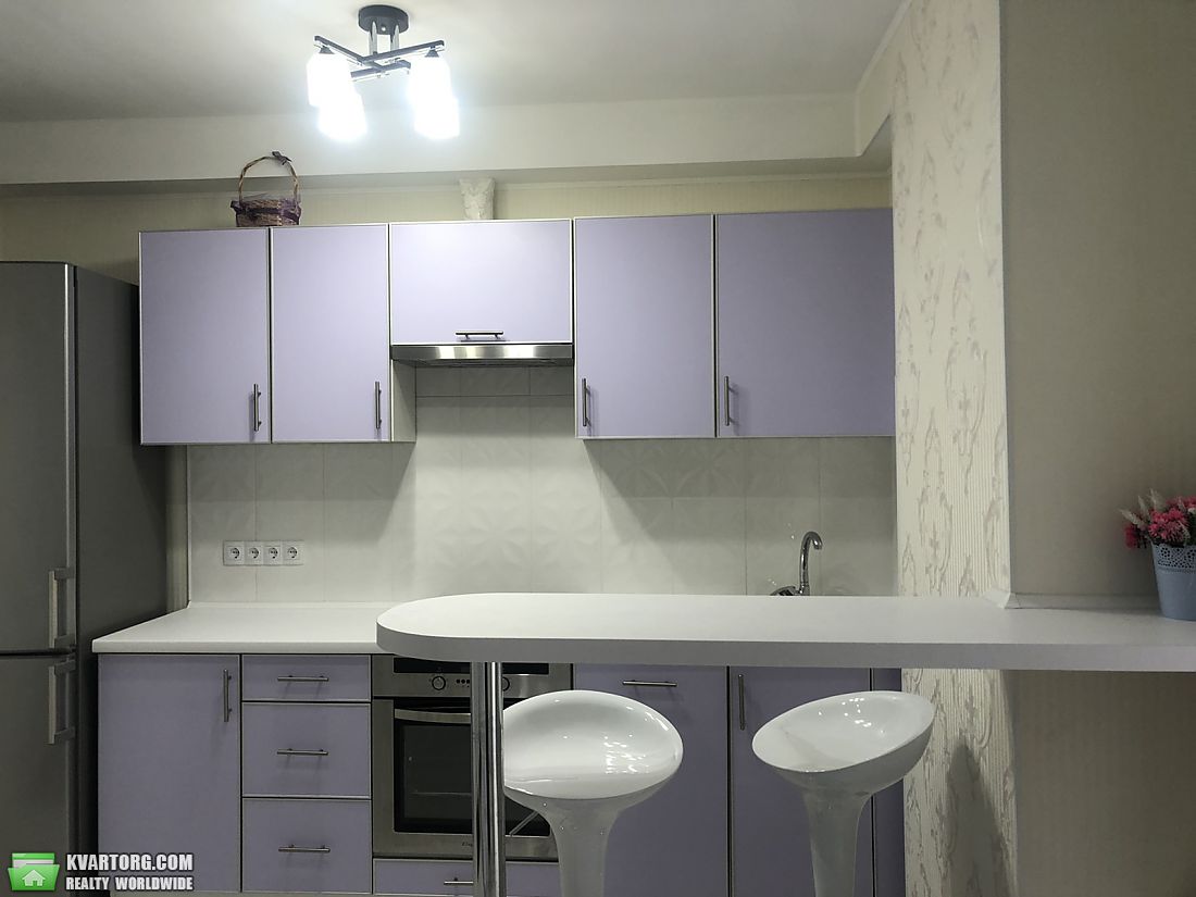 Rent out 1-room apartment. Киев,  Закревского — photo 6