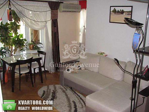 Sell 1-room apartment. Киев, Гусовского Сергея — photo 9