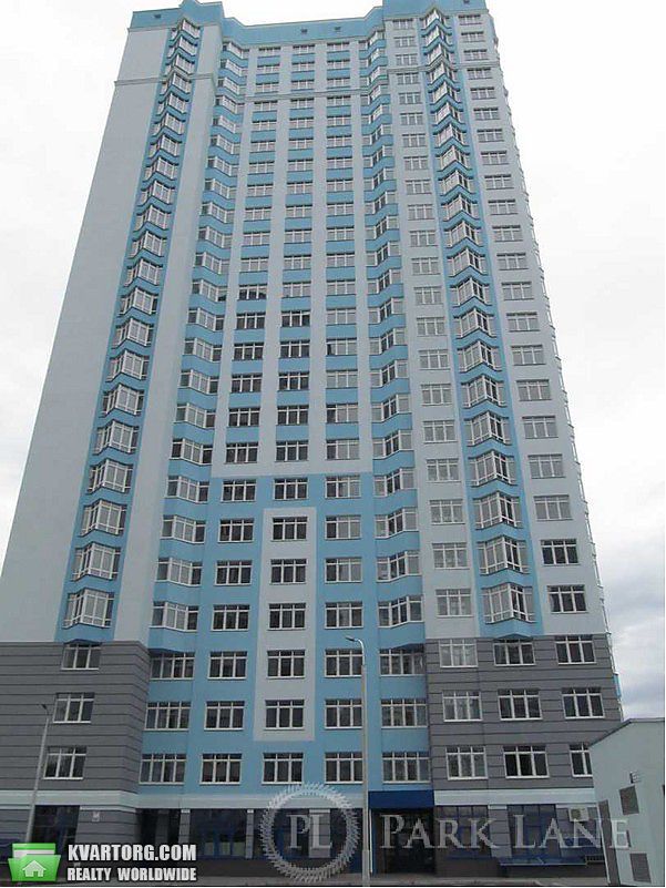 Sell 1-room apartment. Киев,  Бажана — photo 1