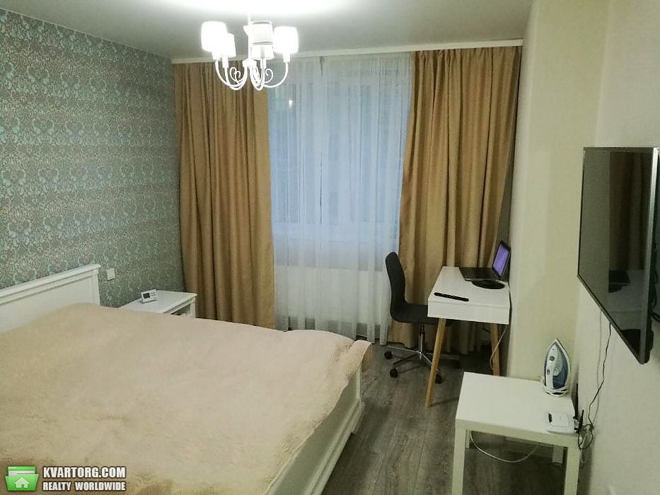 Rent out 1-room apartment. Киев,  Кошевого — photo 3