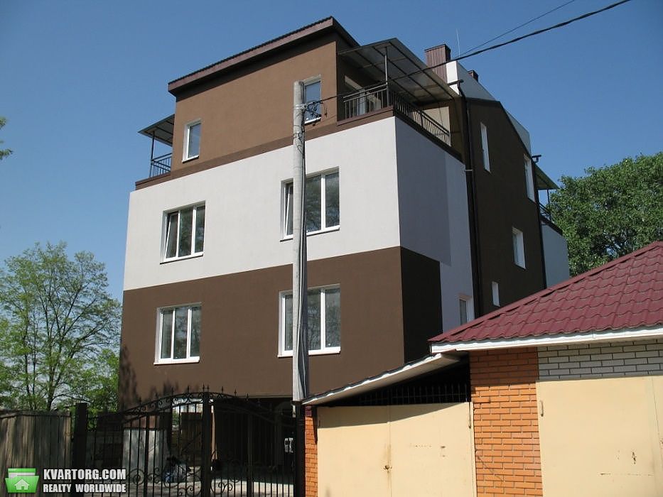 Sell house. Киев, Полянская — photo 4
