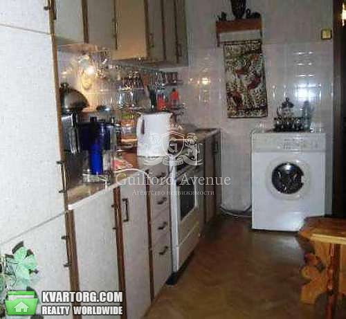 Sell 2-room apartment. Киев,  Саксаганского — photo 5
