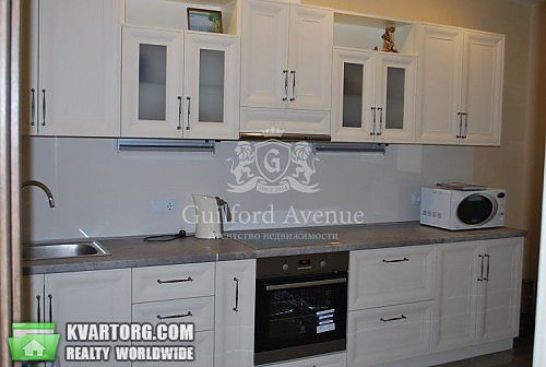 Sell 2-room apartment. Киев, Андрющенко Григория — photo 4