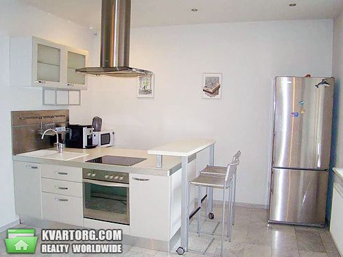 Rent out 3-room apartment. Киев, бул. Леси Украинки — photo 2