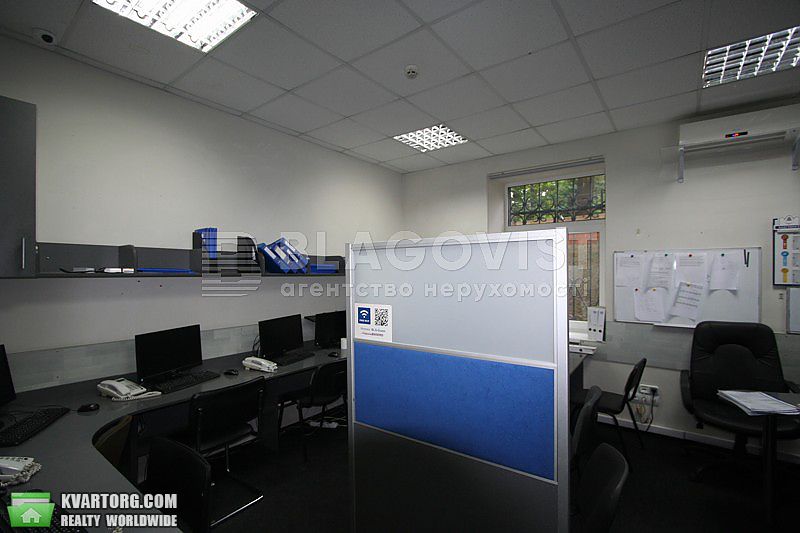 Rent out office. Киев,  Шелковичная — photo 5