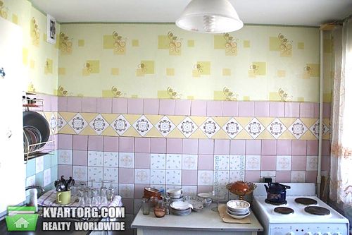 Sell 1-room apartment. Киев, Тимошенко — photo 6