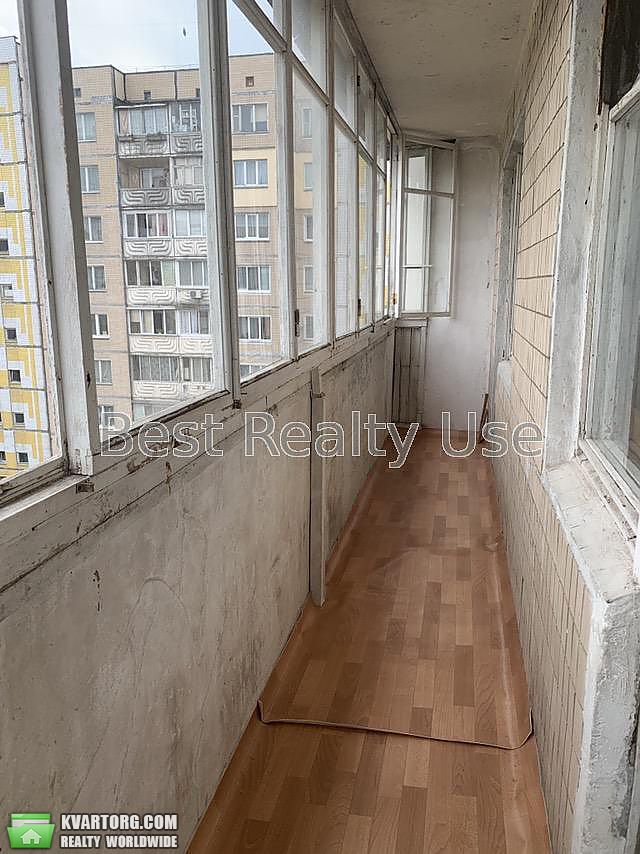 Sell 2-room apartment. Киев,  Сабурова — photo 6