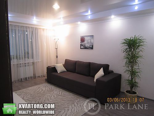 Sell 1-room apartment. Киев, Лескова — photo 2