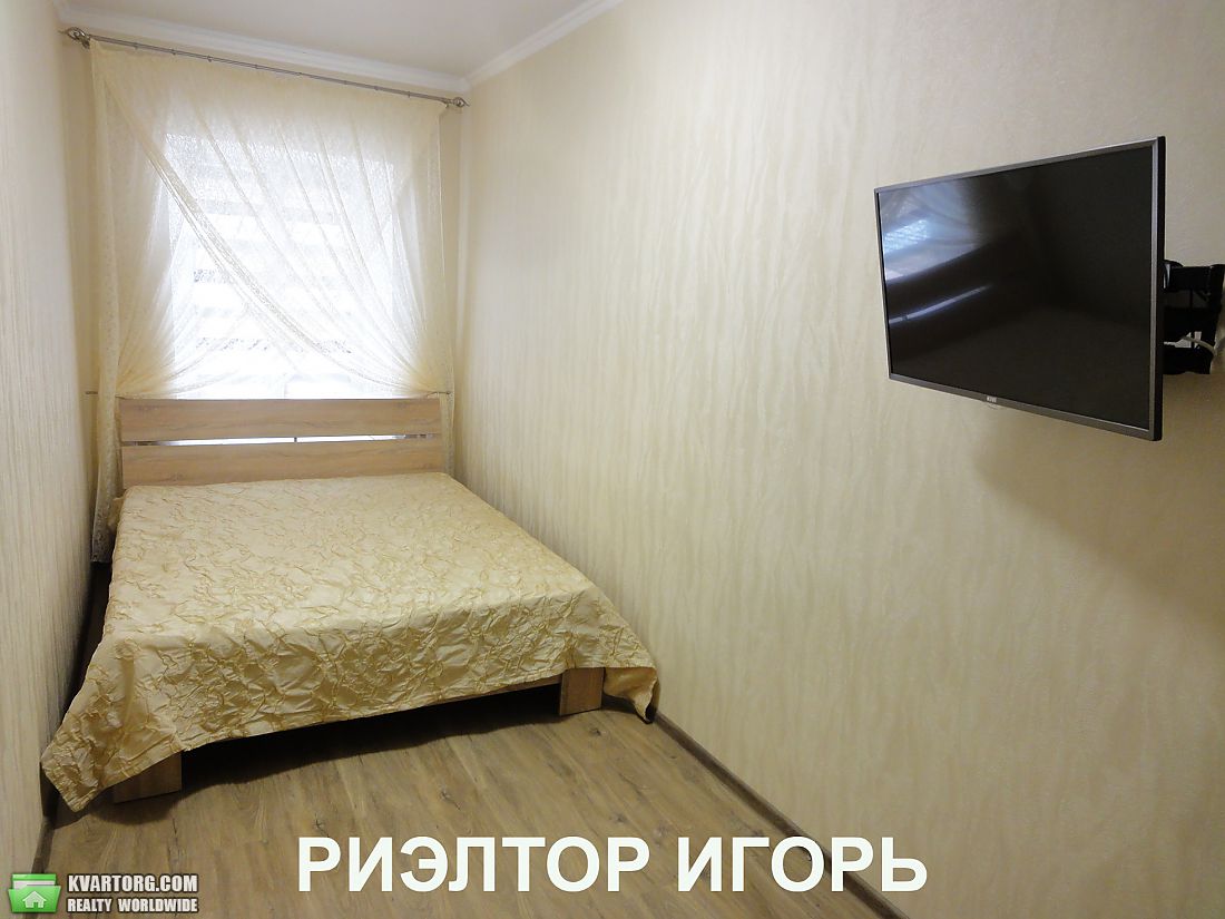 Rent out 2-room apartment. Одесса, Александровский проспект — photo 3