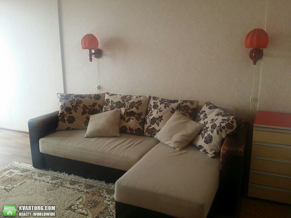 Sell 1-room apartment. Киев,  Моторный пер — photo 3
