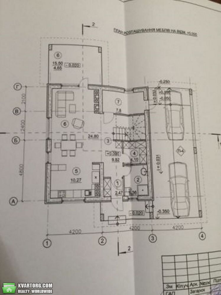 Sell house. Ирпень, Вишневый провулок — photo 8