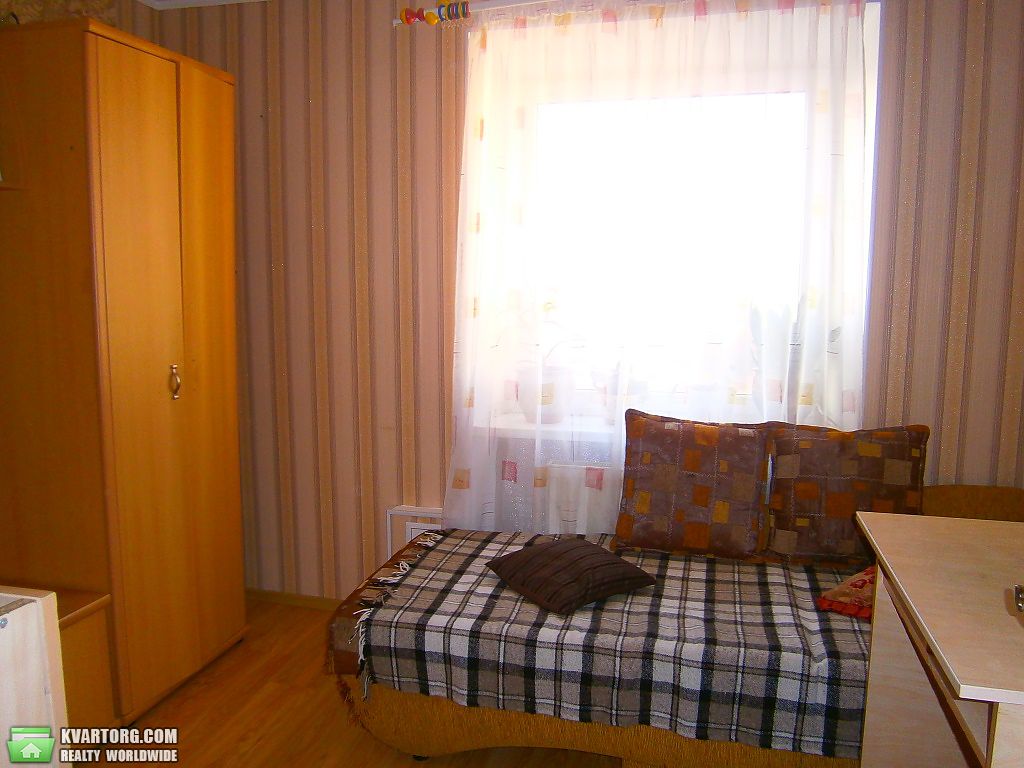 Sell 4-room apartment. Киев, Белогородская — photo 1