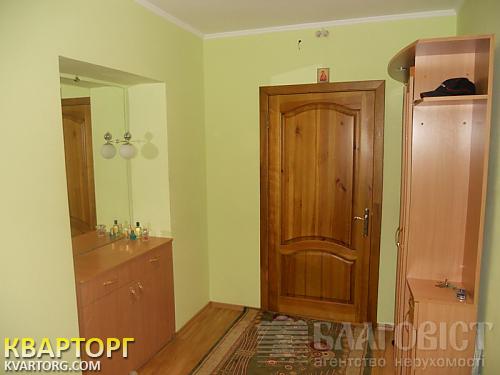 Sell 3-room apartment. Киев,  Ахматовой — photo 9