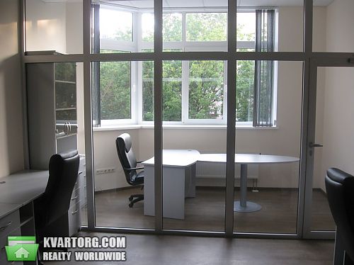 Rent out office. Киев, Барбюса — photo 3