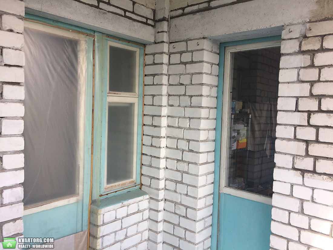 Sell 2-room apartment. Киев,  Тополевая — photo 6