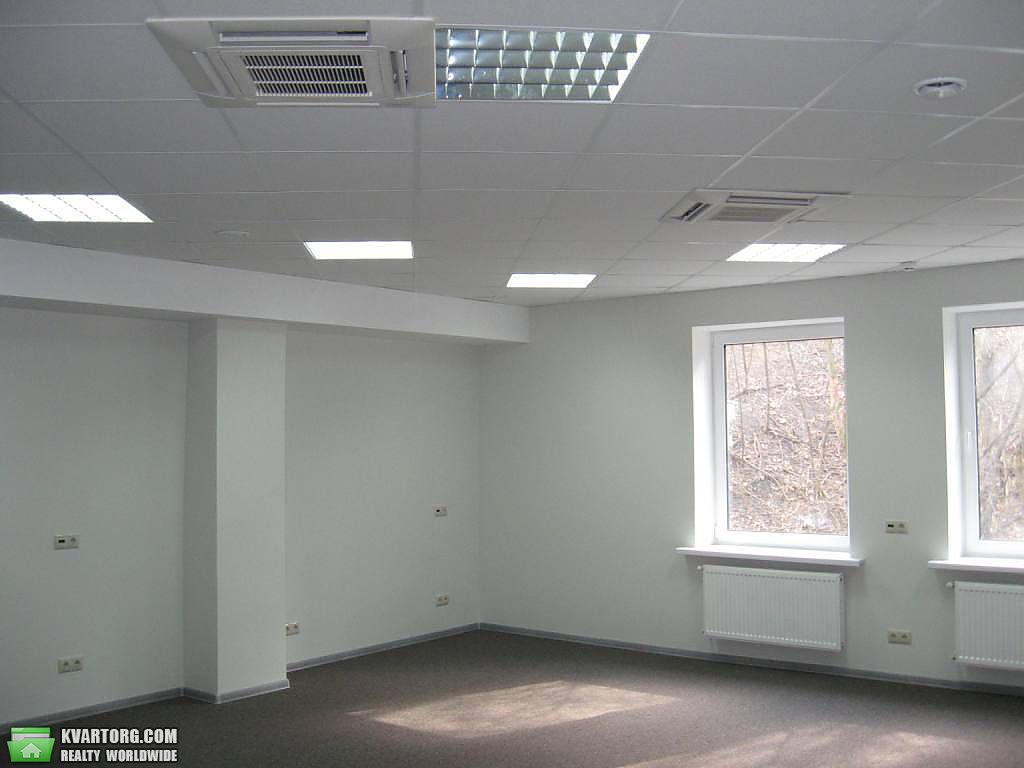 Rent out office. Киев, Воздвиженская — photo 8