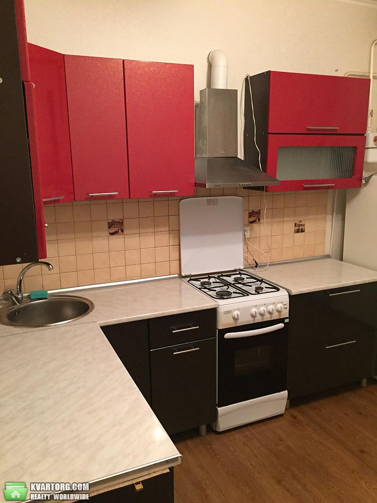 Rent out 3-room apartment. Одесса, Зоопарковая — photo 5