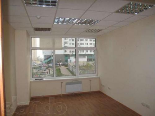 Rent out office. Киев, Гмыри Бориса — photo 2