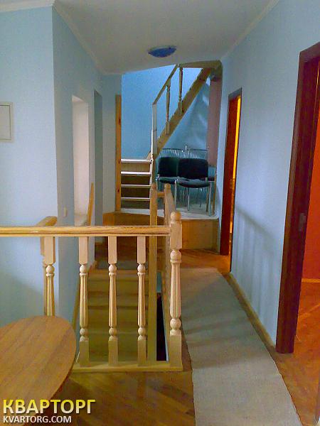 Rent out house. Киев, Новоселки — photo 5