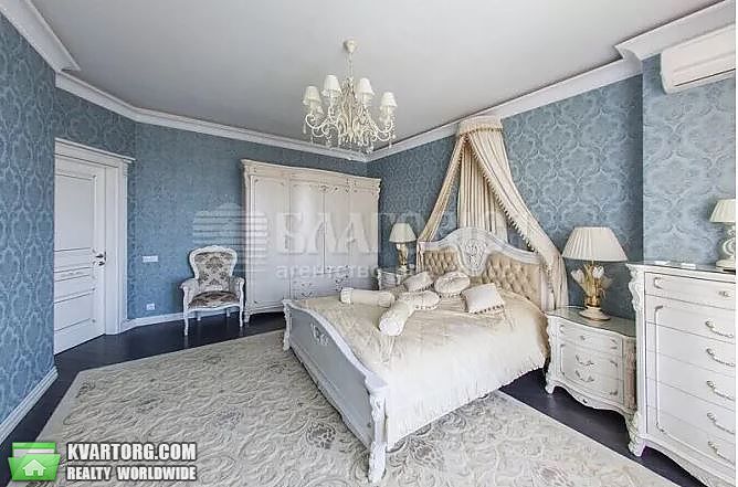 Rent out 3-room apartment. Киев,  Саксаганского — photo 4