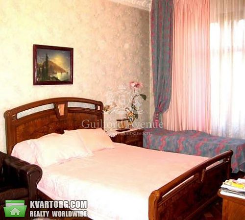 Sell 3-room apartment. Киев, Ивана Кудри — photo 1