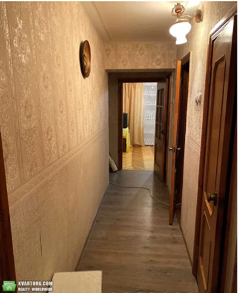 Rent out 3-room apartment. Киев, Котельникова — photo 6