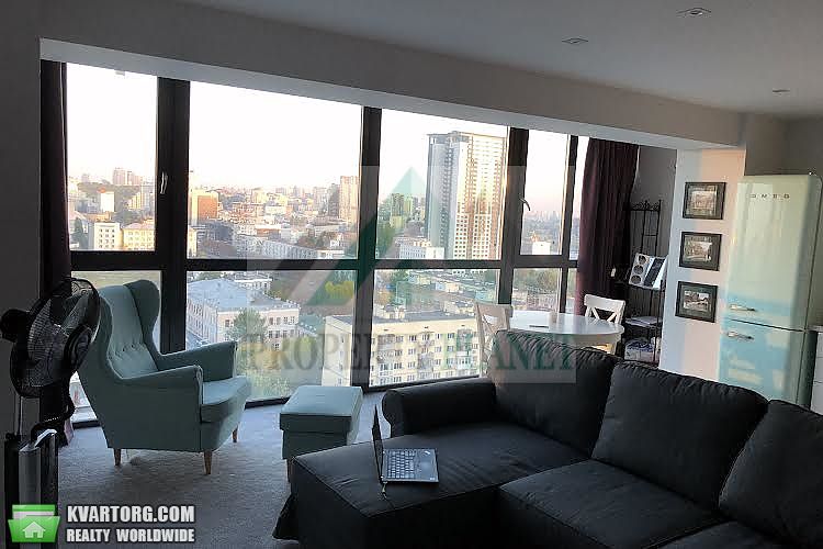 Sell 1-room apartment. Киев, Саперно-Слободская — photo 3