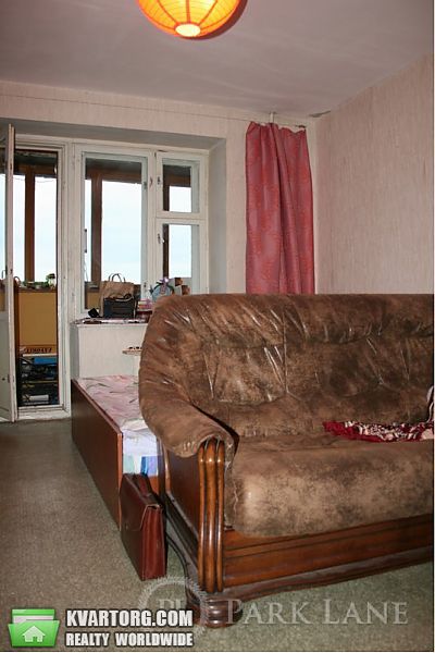 Sell 2-room apartment. Киев, Вильямса — photo 7