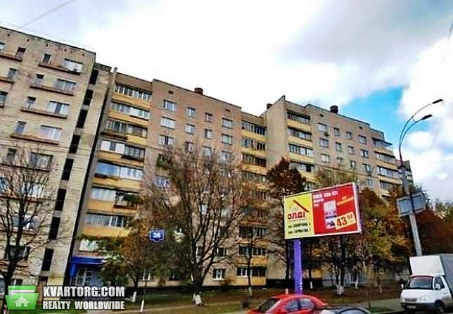 Sell 3-room apartment. Киев,  Гетьмана — photo 1