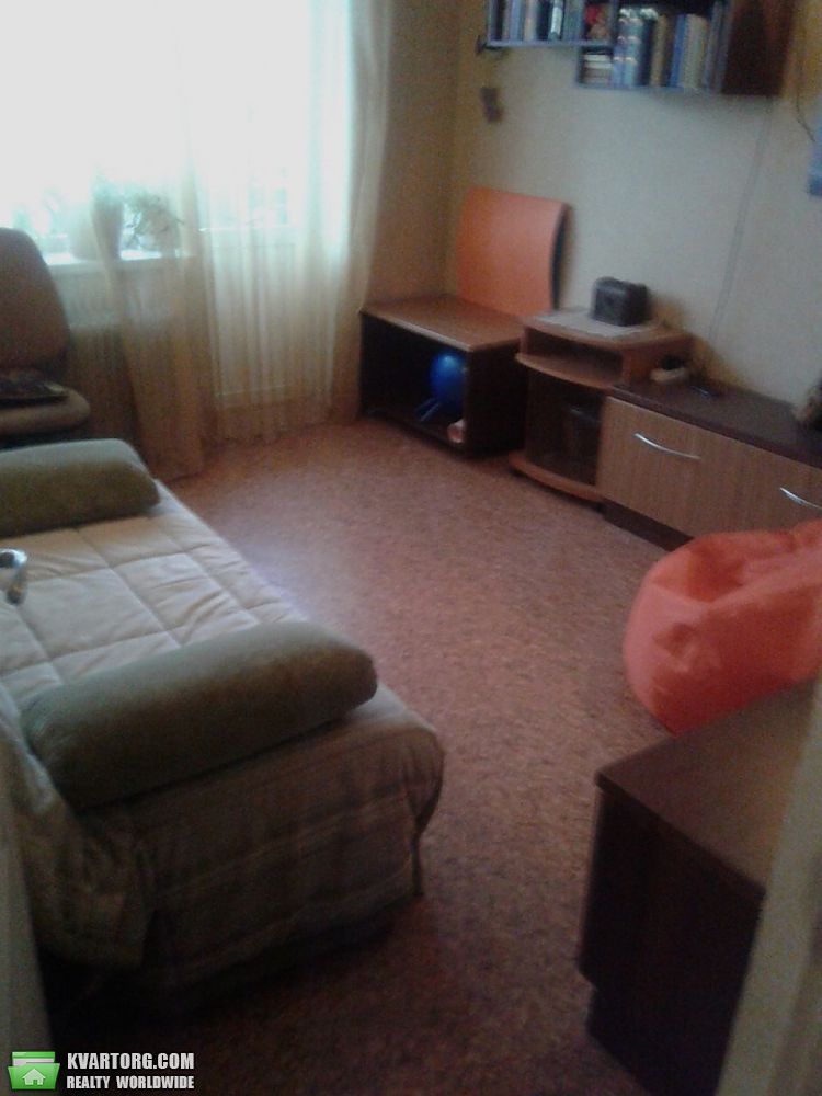 Sell 2-room apartment. Донецк, Багратиона — photo 1