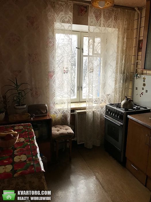 Sell 2-room apartment. Киев,  Героев Севастополя — photo 3