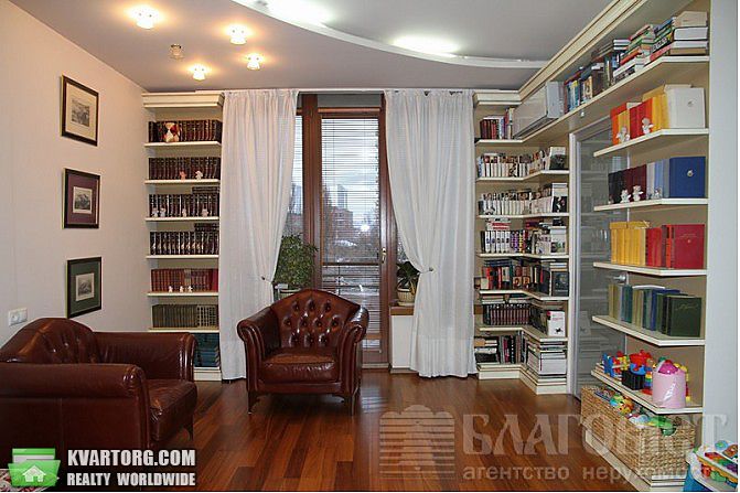 Sell 2-room apartment. Киев, Жилянская — photo 3