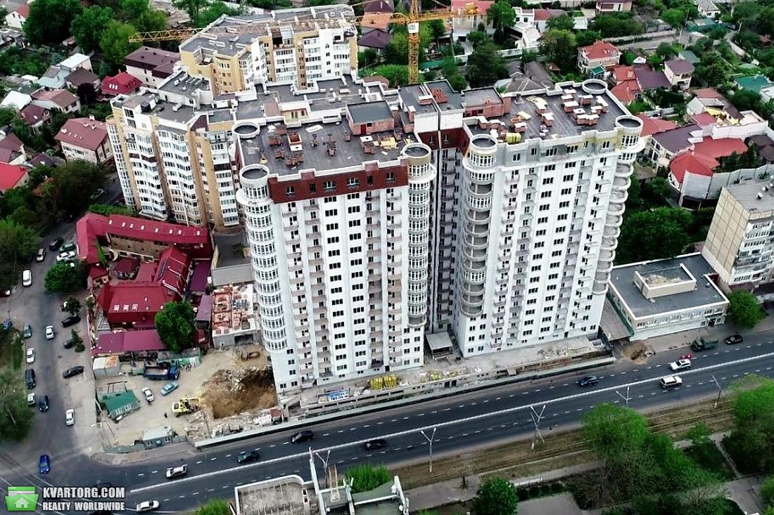 Sell 2-room apartment. Одесса, Фонтанская дорога — photo 4
