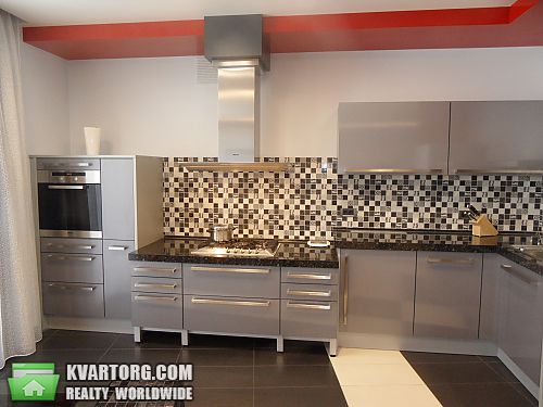 Rent out multi-room apartment. Одесса, Педагогическая — photo 1