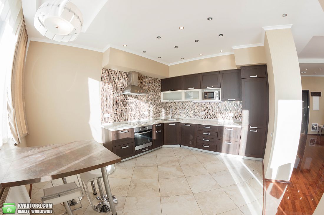 Rent out 2-room apartment. Киев,  Днепровская наб — photo 6