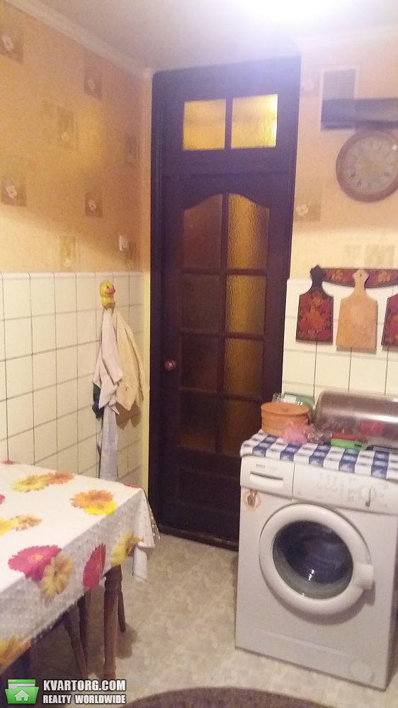Sell 2-room apartment. Киев, Отрадный просп. — photo 3