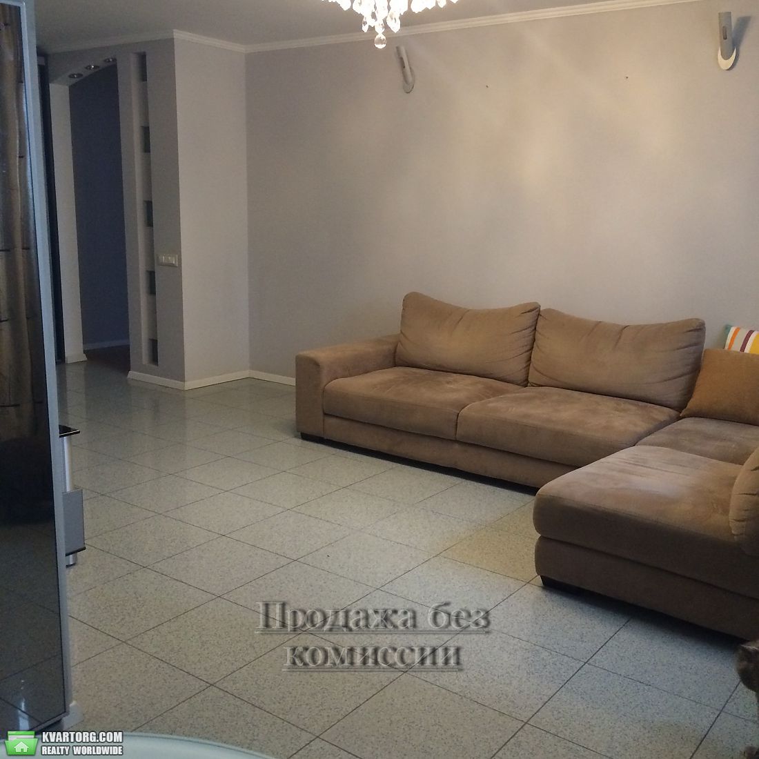 Sell 3-room apartment. Киев,  Героев Сталинграда пр — photo 1