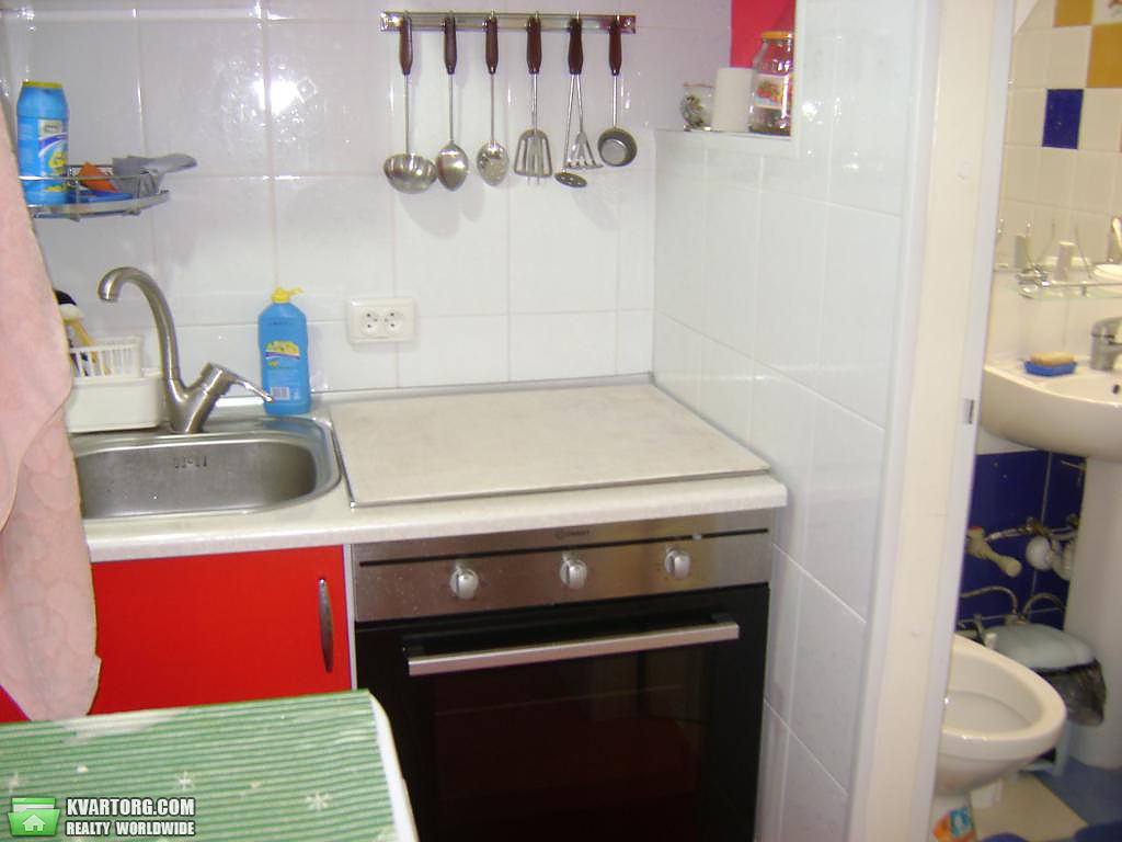 Sell 1-room apartment. Одесса, Ланжероновская — photo 5