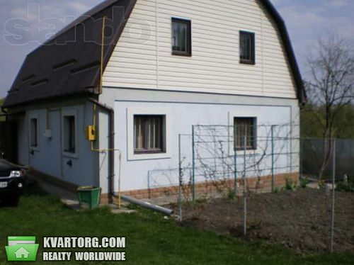 Sell house. Киевская обл., - — photo 1