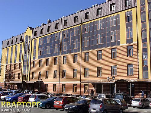 Rent out office. Киев, ул. Сосюры — photo 1