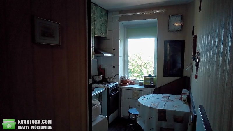 Sell 1-room apartment. Киев,  Петропавловская — photo 3
