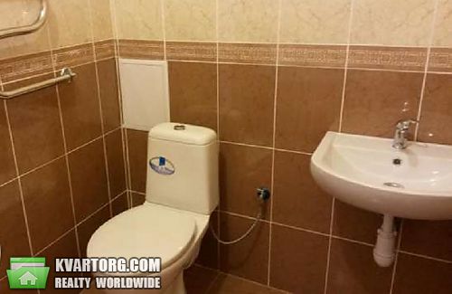 Sell 1-room apartment. Киев, Харьковское шоссе — photo 3