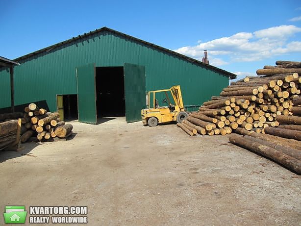 Rent out warehouse. Киевская обл., Дубровская — photo 5