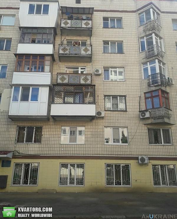 Sell 3-room apartment. Одесса, Матросова — photo 2