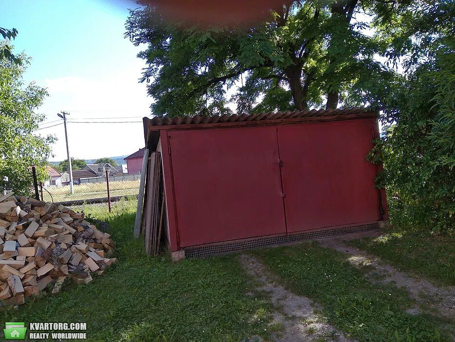 Sell house. Ужгород, Чкаловая — photo 2
